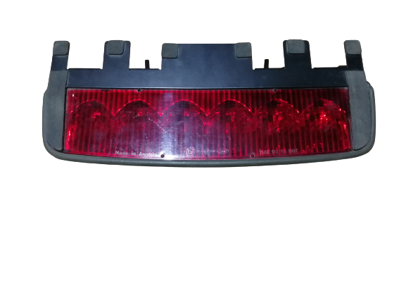 BMW Third Stoplamp 63258363955 GENUINE