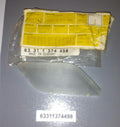 BMW E32, E34 Right Lens 63311374498 GENUINE