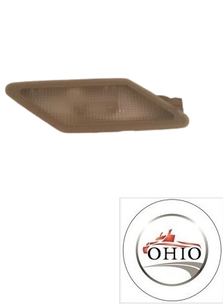 BMW Rear Right Interior Light 63312254402 GENUINE