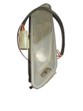 BMW E32, E34 Right Rear Interior And Reading Light 63318350072 GENUINE