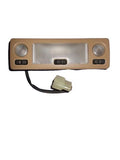 BMW E36 Interior And Reading Light 63318361614 GENUINE