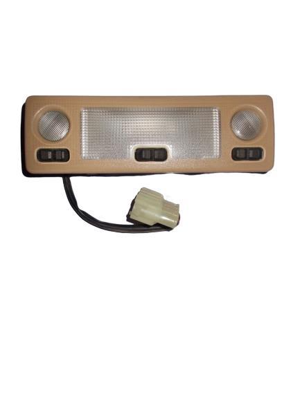 BMW E36 Interior And Reading Light 63318361614 GENUINE