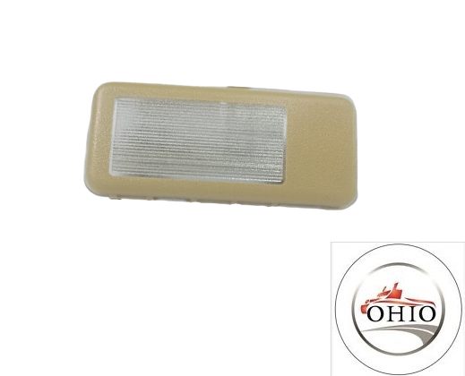 BMW Right Mirror Lamp 63318361622 GENUINE