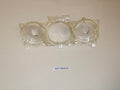 BMW E12 AC Illumination Plate 64111363218 GENUINE