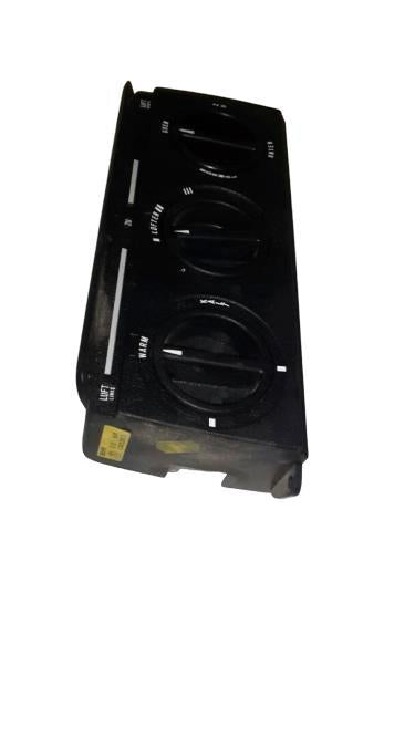 NEW GENUINE BMW 64111363362 HEATER CONTROL E12