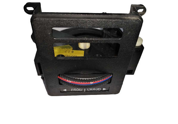BMW E23 Heater Control 64111374672 GENUINE