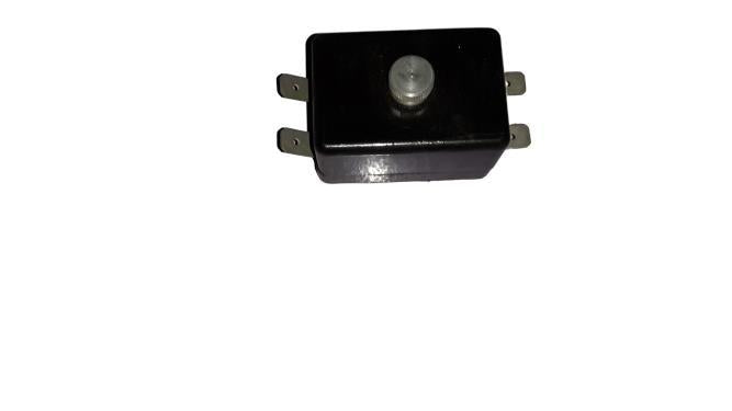 BMW E30 Temperature Switch 64111374830 GENUINE