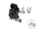 BMW E30, Z1 AC Temperature Switch Repair Set 64111375746 GENUINE