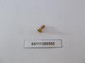 NEW OEM BMW 64111386955 Fillister head screw