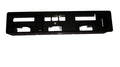 BMW E32 E34 Automatic Air Conditioning Climate Control Faceplate 64111390694
