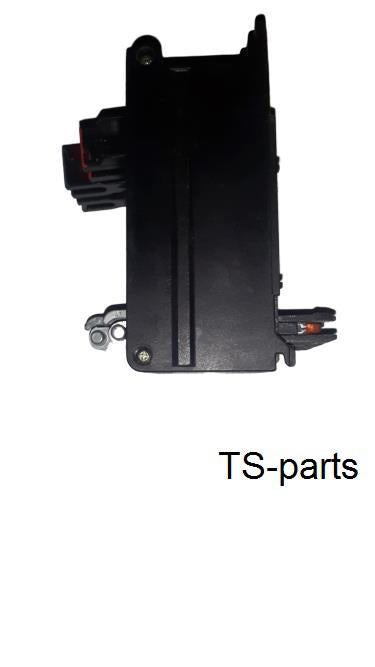 BMW 5 Series E34 Dual Climate Control Heater Water Valve 64118351114 New Genuine