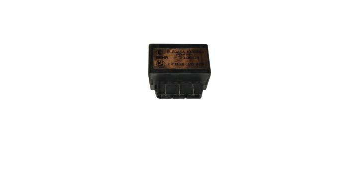 BMW Air Conditioning AC System Control Unit Module 64118370928 E36