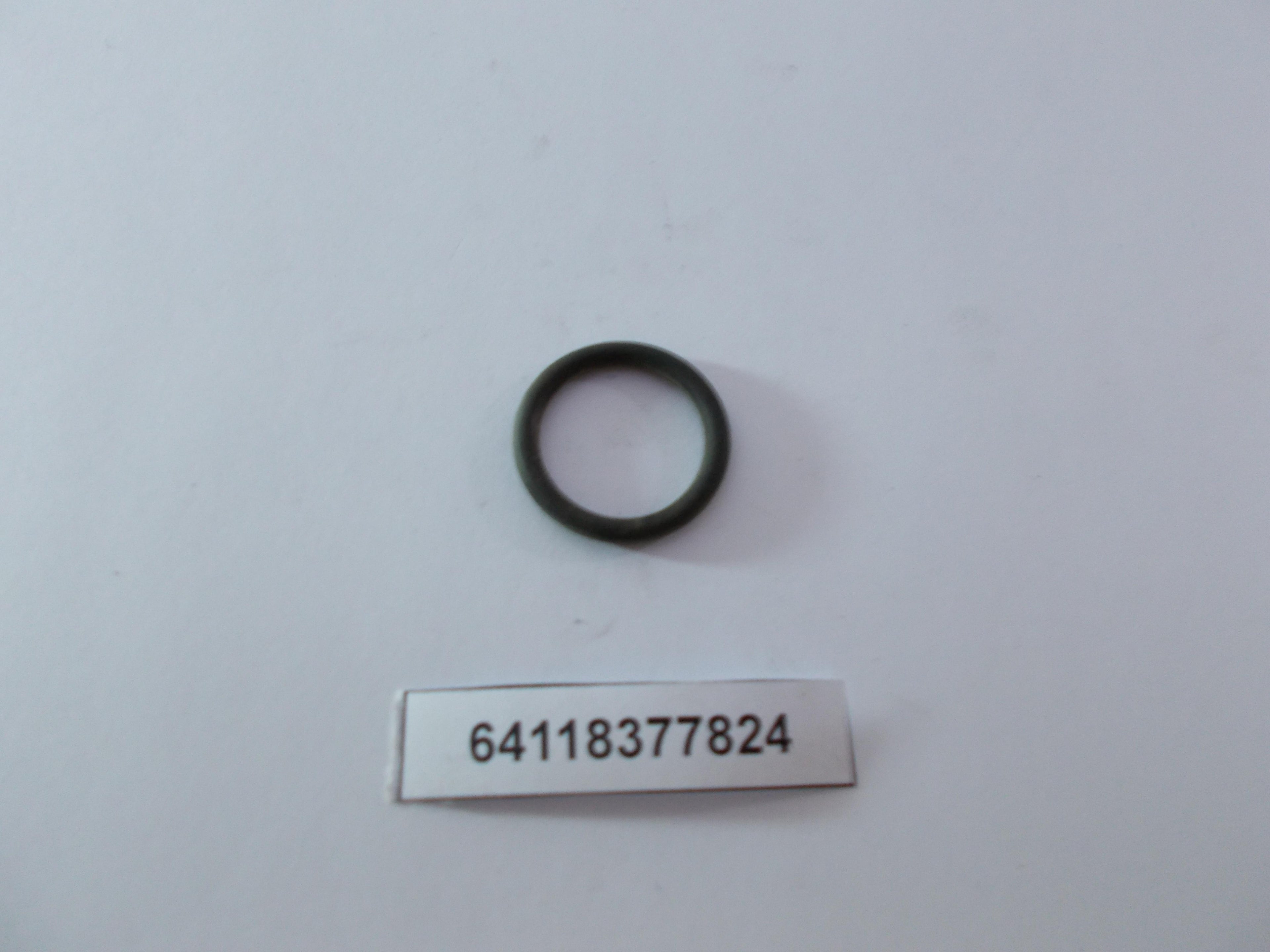 BMW Gasket Ring 64118377824 GENUINE