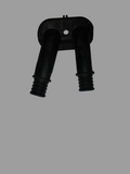 BMW E36 Connector 64118390010 GENUINE