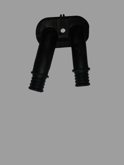 BMW E36 Connector 64118390010 GENUINE