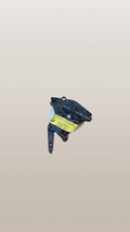 BMW 3 Series E36 HVAC Heater Climate Air Flap Position Actuator Motor 64118390422