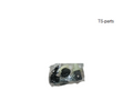 BMW E90, E91, E92, E93, F25, F26 Heater/AC Parts Set 64119128986 GENUINE