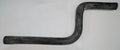BMW 1502-2002tii Return Hose 64211354306 GENUINE