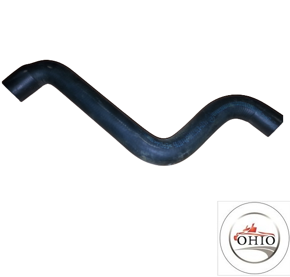 BMW E39 Radiator And Engine Return Hose 64218367930 GENUINE
