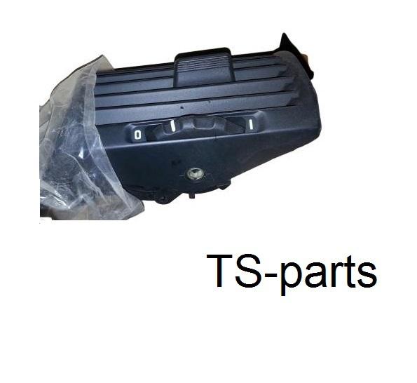 BMW E34 Fresh Air Grille Right 64221384088 GENUINE