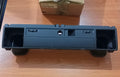 BMW 64221387464 Cover With Grille And Lock Black E36