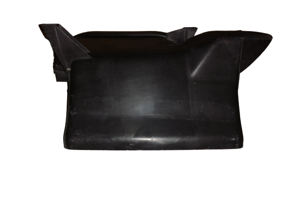 BMW E30 Center Cold Air Duct 64221888243 GENUINE