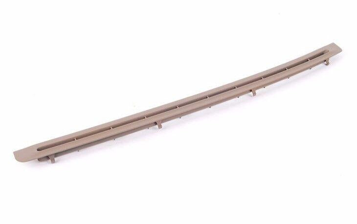 BMW E36 Left Defroster Nozzle Covering 64228173069 GENUINE
