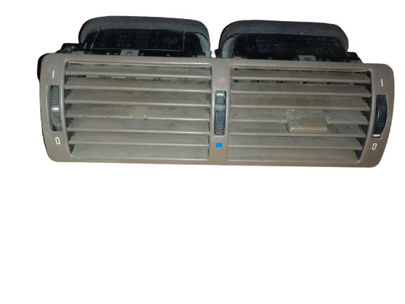 BMW E46 Center Fresh Air Grille 64228361895 GENUINE