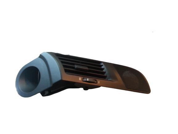 BMW 64228364030 Dashboard Interior Front Left Fresh Air Grill E39