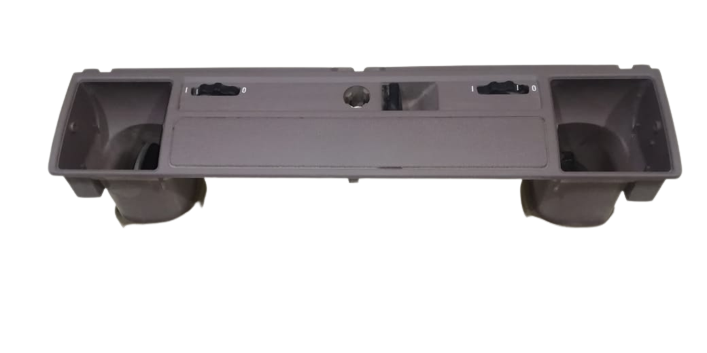 BMW E36 Cover 64228390496 GENUINE