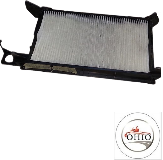 BMW E32, E34 Microfilter 64311390870 GENUINE