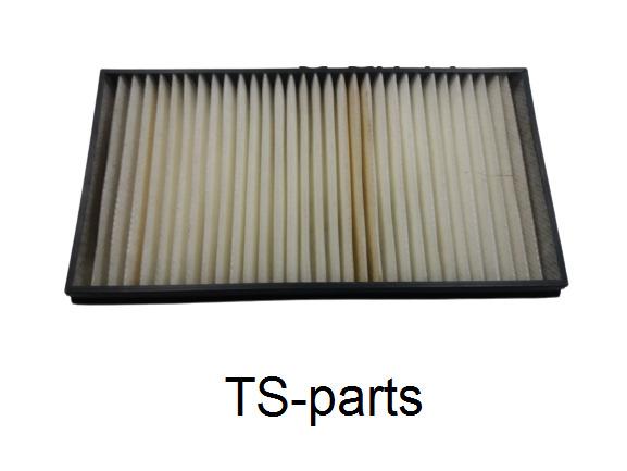 NEW OEM BMW 64316935822 Microfilter