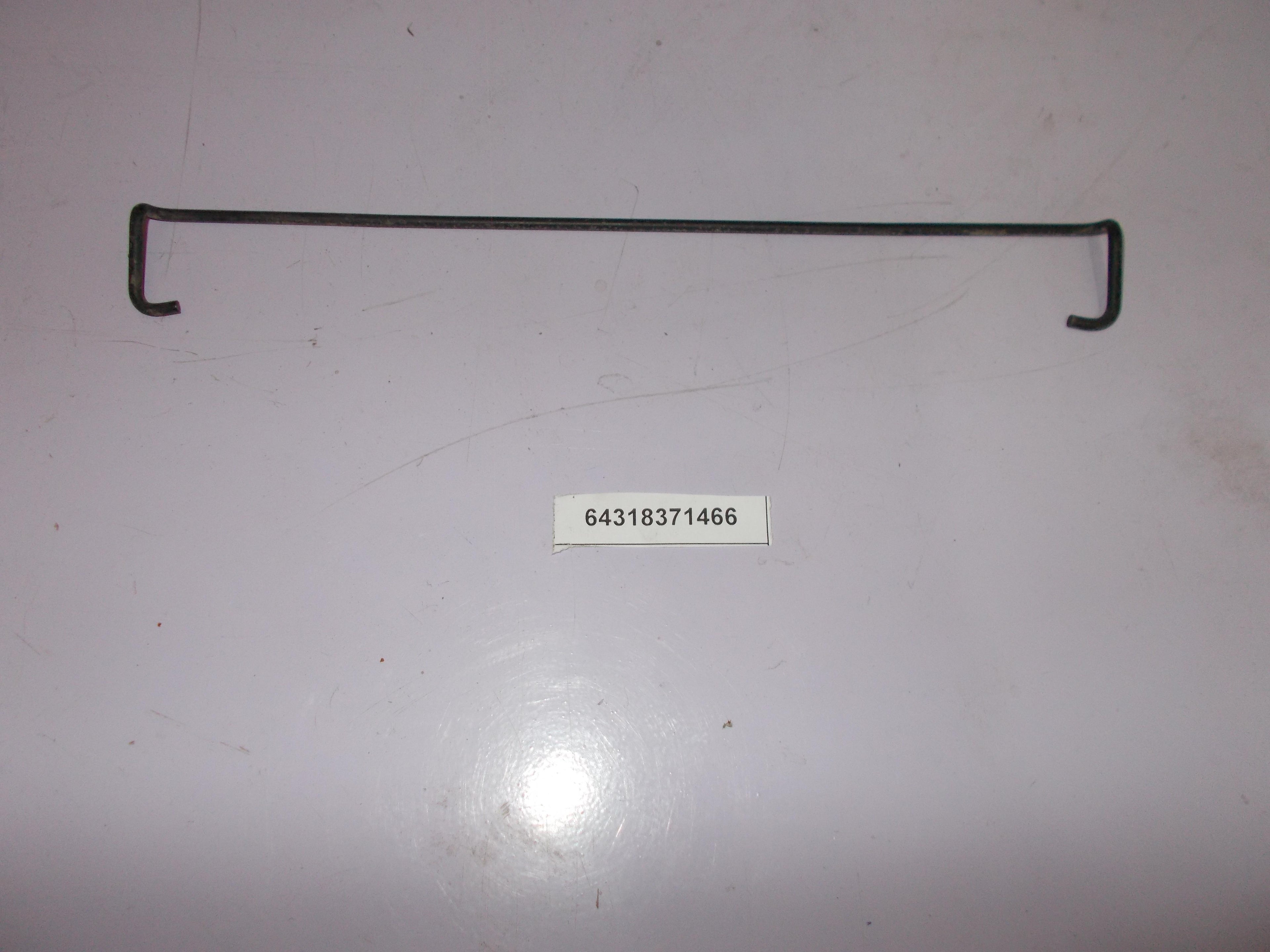 BMW Support 64318371466 GENUINE