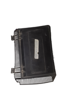 BMW E39 Right Microfilter Service Cover 64318379626 Genuine OEM