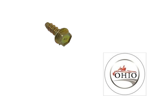 BMW Hi-Lo Screw 64501380494 GENUINE