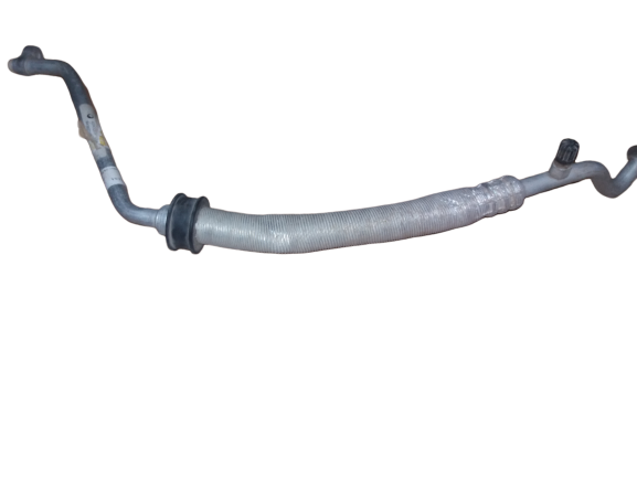 BMW 64506920966 X5 E53 AC Evaporator To Compressor Suction Hose Pipe Tube Line