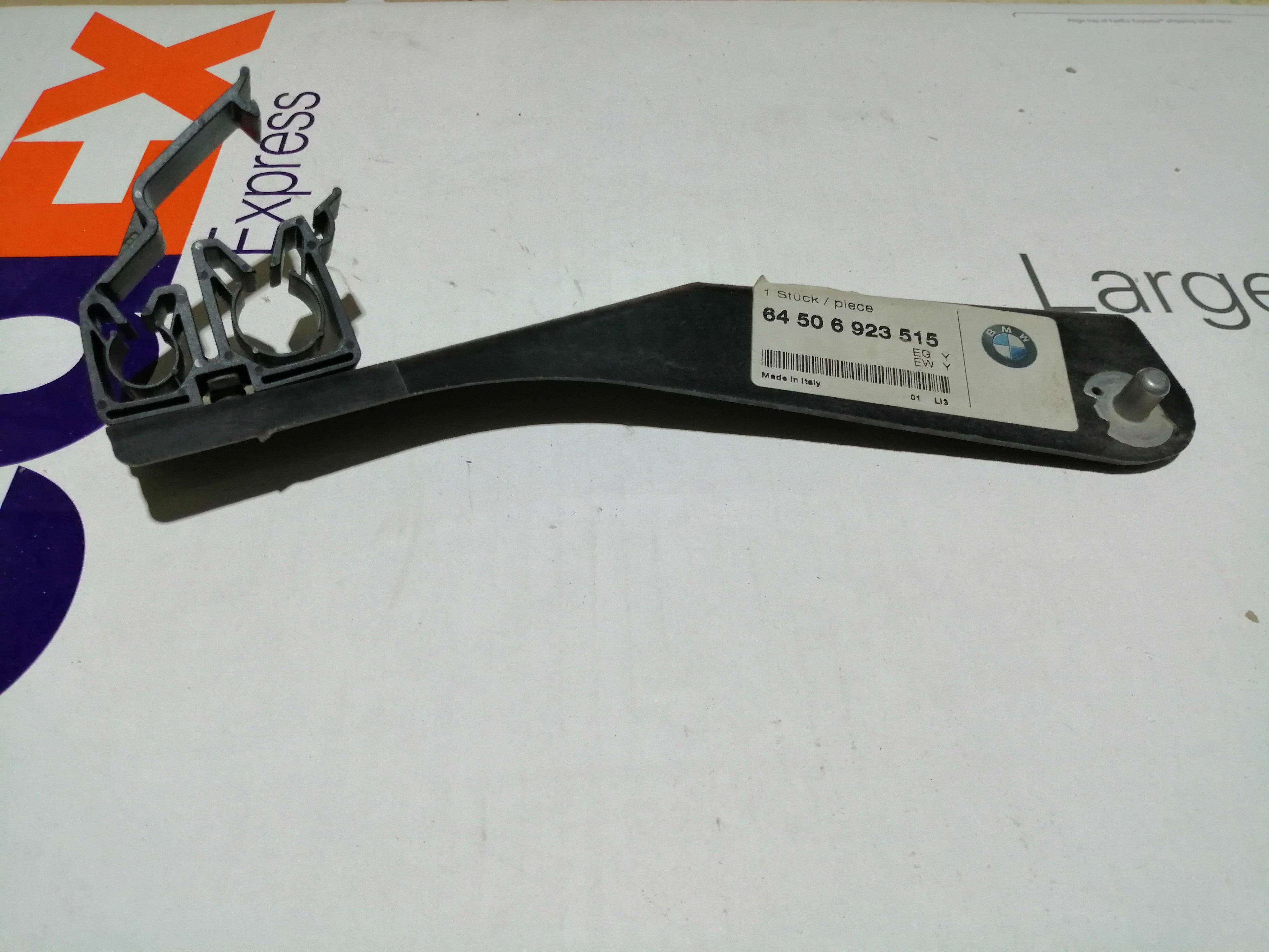 BMW Holder 64506923515 GENUINE