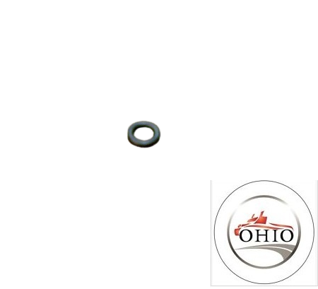 BMW Gasket Ring 64508374878 GENUINE