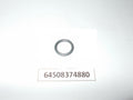 NEW OEM BMW 64508374880 Gasket ring ( set of 2 )