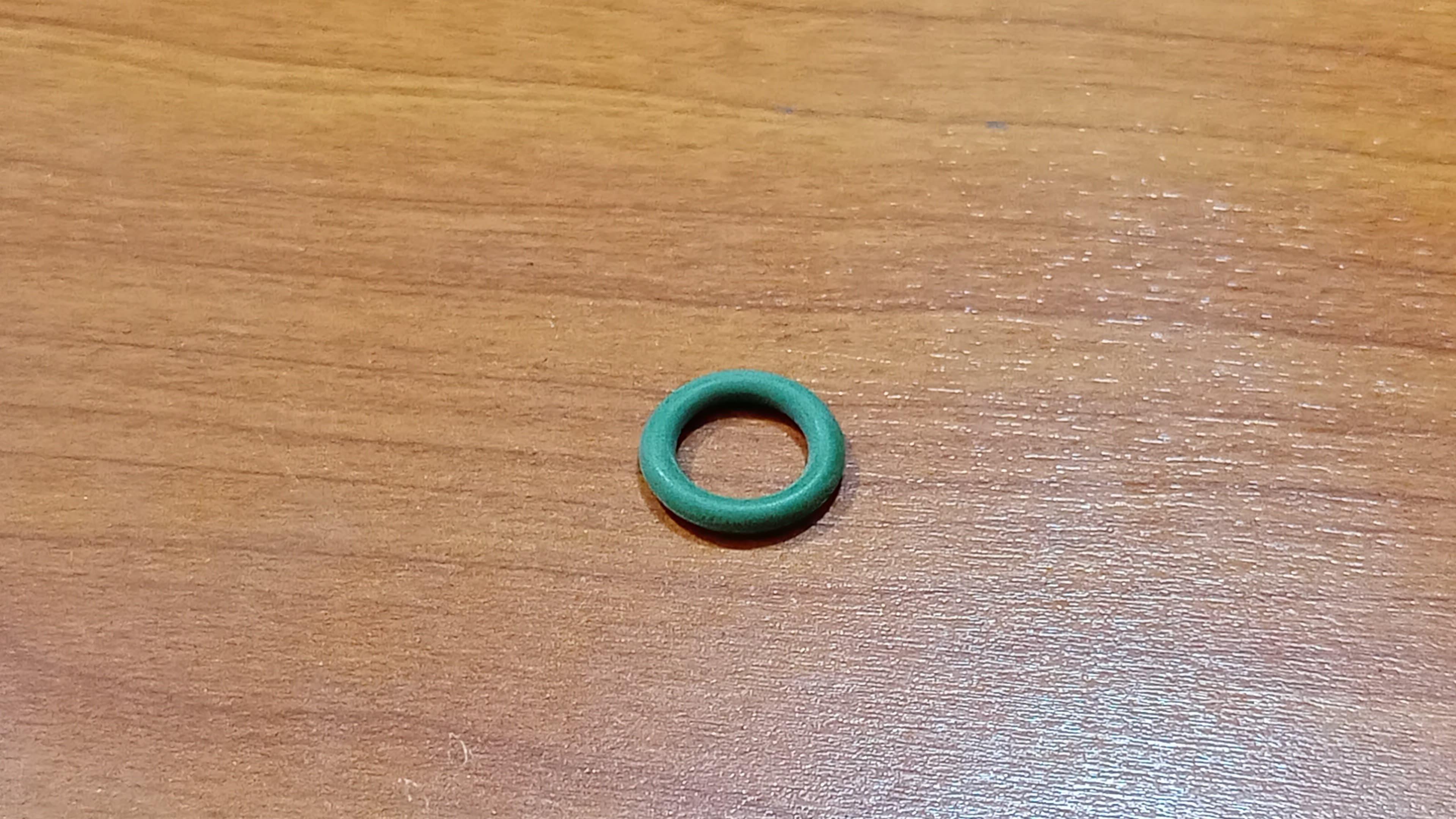 BMW Gasket Ring 64508374959 GENUINE