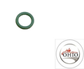 NEW OEM BMW 64508375741 Gasket ring