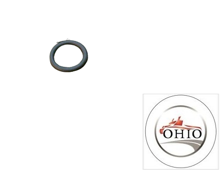 BMW Gasket Ring 64508390605 GENUINE