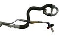 BMW E81, E82, E87, E88, E90, E91, E92, E93 Evaporator-Compressor Pipe 64509168366 GENUINE