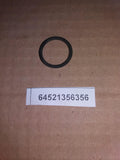 BMW Gasket Ring 64521356356 GENUINE Set Of 2