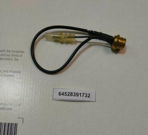 BMW AC Climate Control Temperature Switch 64528391732 E34 E36