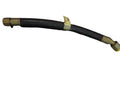 BMW 3 Series E21 Classic Engine Air Conditioning AC Refrigerant Hose Line Unit 64531365006