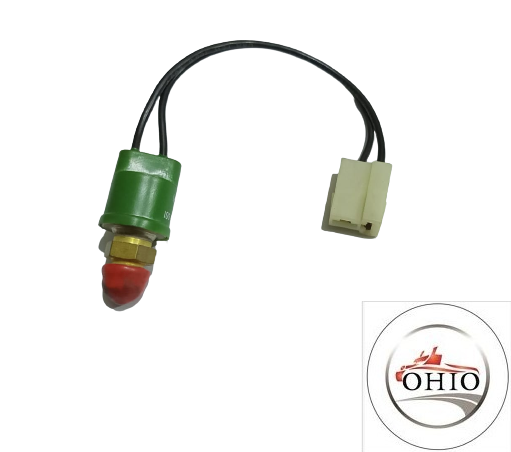 BMW E30 Safety Pressure Switch 64531386971 GENUINE