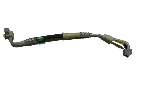 BMW E83 Condenser-Dryer Pressure Hose 64533400403 GENUINE