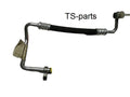 BMW E60, E61 Compressor-Condenser Pressure Hose 64536910804 GENUINE