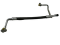 BMW 64536982878 AC Compressor To Condenser Pressure Hose Line Assembly E60 E61